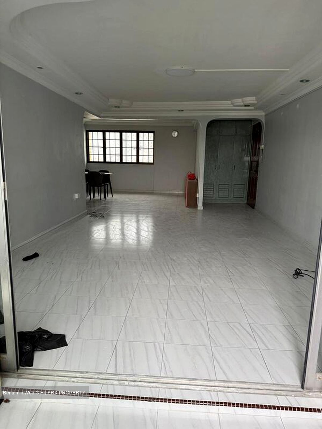 Blk 161 Chong Pang Vista (Yishun), HDB 5 Rooms #515694051